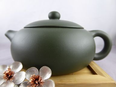 Chinese teapot from Yixing