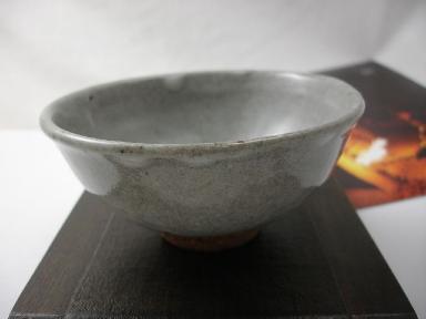 Handmade Teabowl