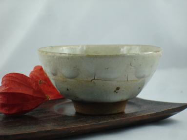 Handmade Teabowl