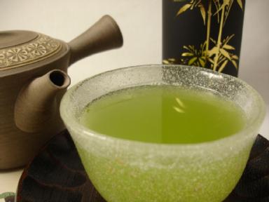 Japanese Teacup