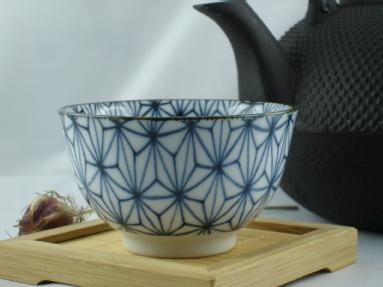 Japanese Teacup