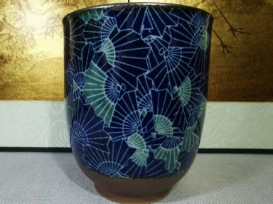 Japanese Teacup