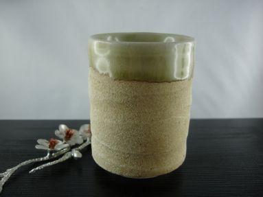 Japanese Teacup