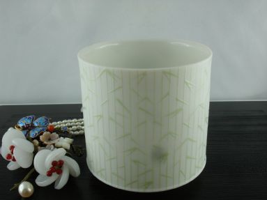 Japanese Teacup