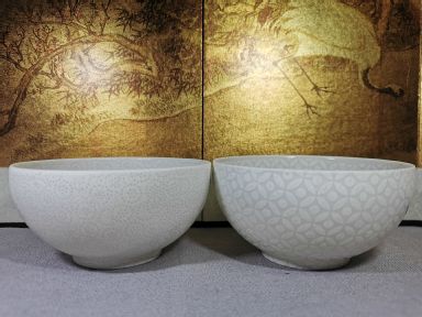 Japanese tea cup
