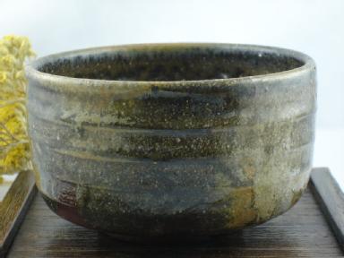 Korean handmade matchabowl