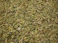 Fennel Seeds (whole)