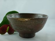 Handmade Teabowl