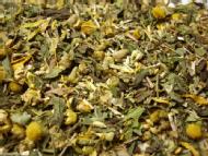 Herbal Tea: Wellness Tea