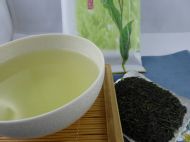 Japan Organic Shincha Asanoka 2023