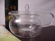 Japanese Glass Teapot