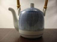 Japanese Teapot