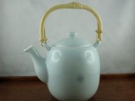 Japanese Teapot