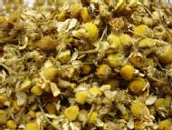 Whole Chamomile flowers 