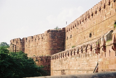 Agra Fort
