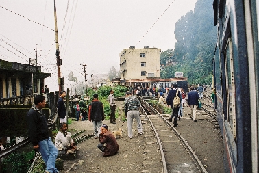 Das kleine Gesch&auml;ft