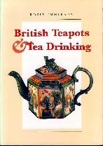 British Teapots